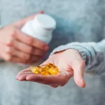 Fish oil dosage: daily amounts & guidance