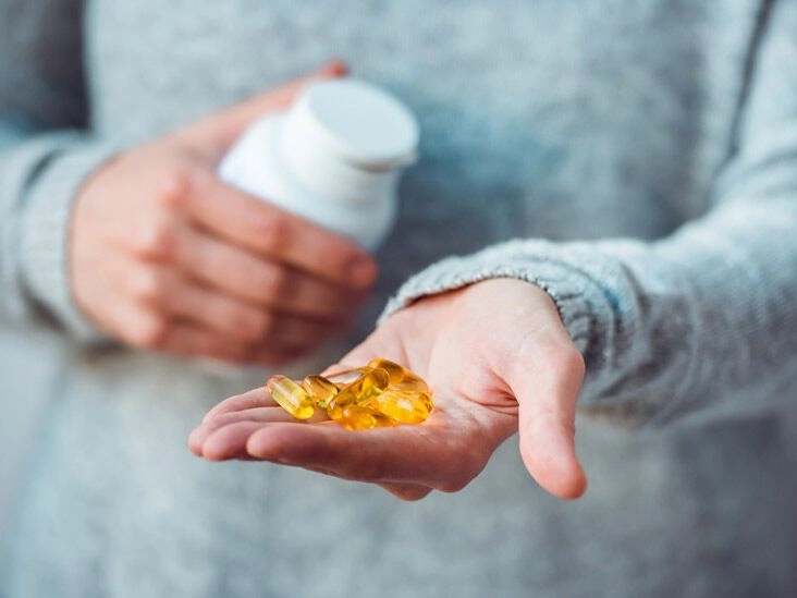 Fish Oil Dosage: How Much Should You Take Per Day?