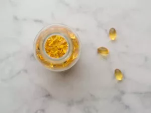 9 Little-Known Side Effects of Too Much Fish Oil