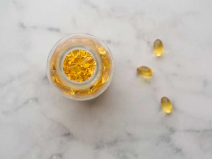 9 Little-Known Side Effects of Too Much Fish Oil