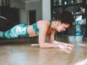 30 Moves to Make the Most of Your At-Home Workout