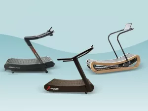 The 5 Best Curved Treadmills