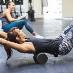 9 Foam Rolling Moves That’ll Remove Every Bit of Stress in Your Body
