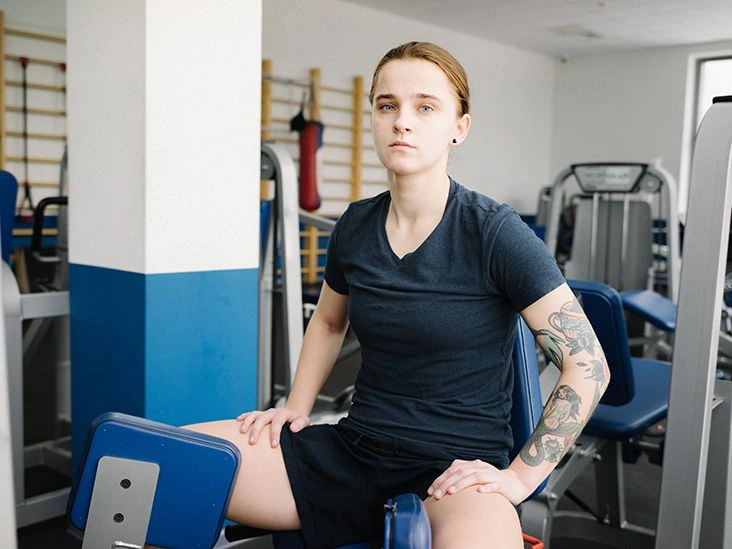 How to Do a Hack Squat the Right Way