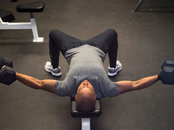 Incline vs. Flat Bench: What’s Best for Your Chest?