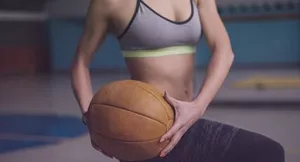 Slam Ball Exercises to Increase Muscle Power