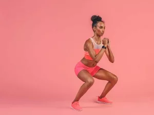 How to Fix a Flat Butt How to Fix a Flat Butt