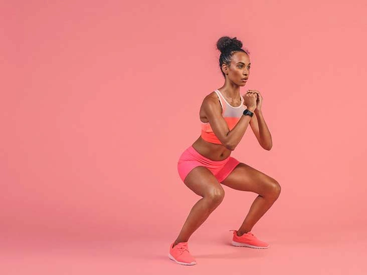 How to Fix a Flat Butt