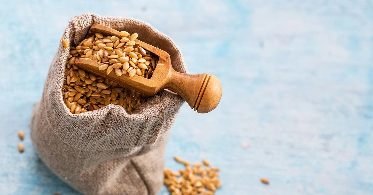 Does Flaxseed Really Work for Beautiful Hair?