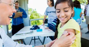 Flu Shot: Learn the Side Effects