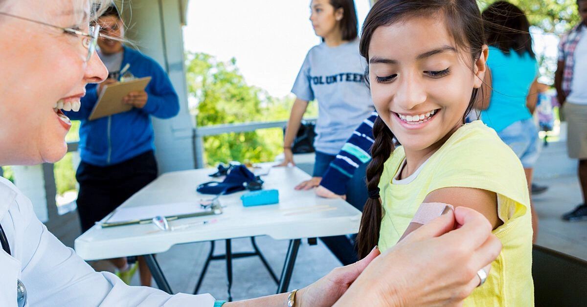 Flu Shot: Learn the Side Effects
