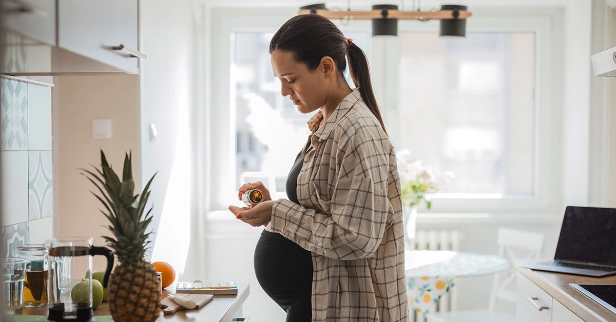 Folic Acid vs. Folate — What’s the Difference?