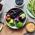 Food For Piles: High-Fiber Choices