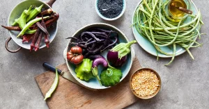 15 High Fiber Foods to Help with Hemorrhoids