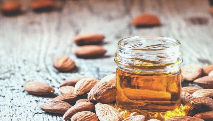 The Benefits of Almond Oil for Skin, Hair, and Cooking