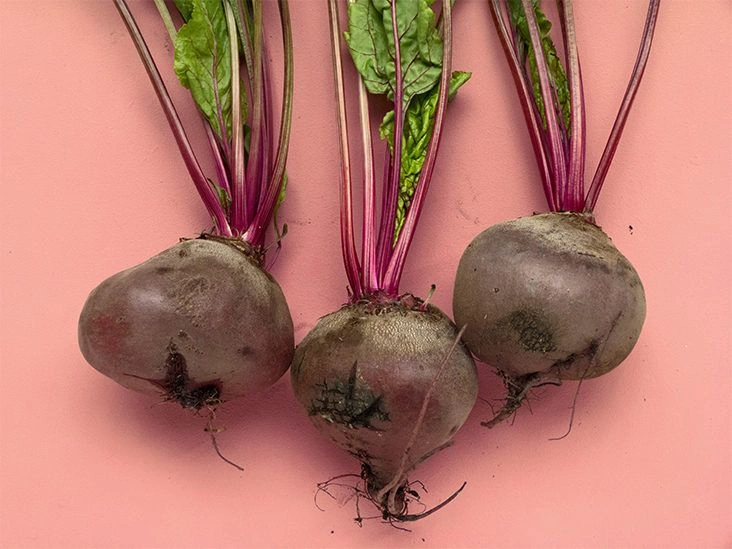 11 Health Benefits of Beet Juice