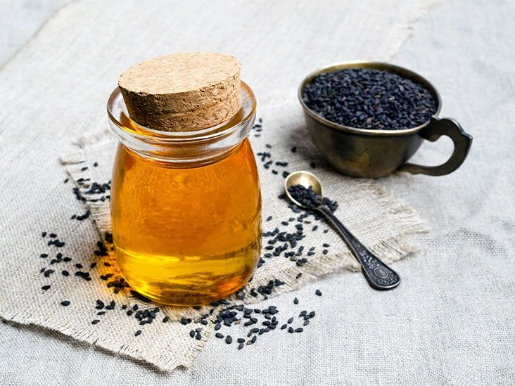 What Are the Health Benefits of Black Seed Oil?