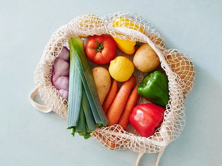 11 Foods to Eat to Beat Fatigue