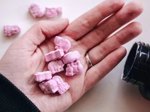 Do I Need Vitamin B Complex and Are Supplements Safe?