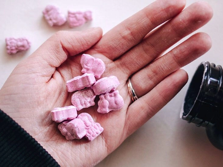 Do I Need Vitamin B Complex and Are Supplements Safe?