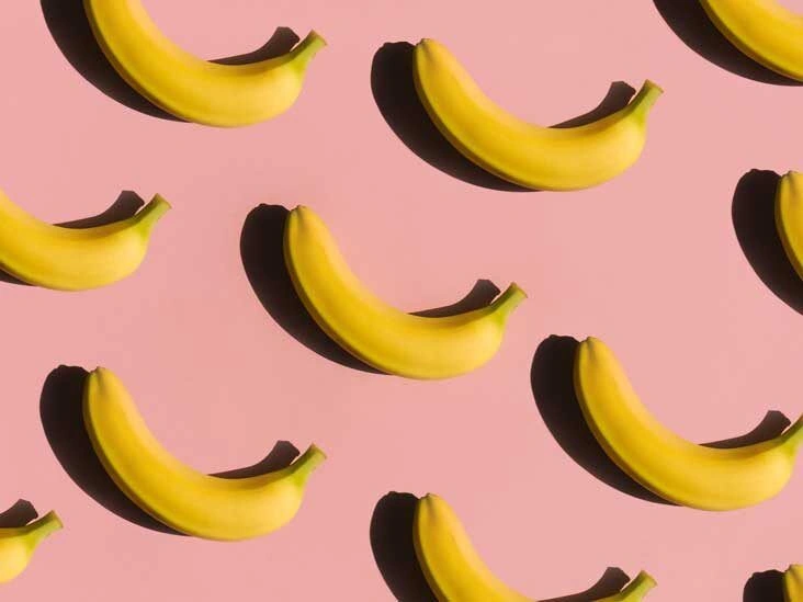 Bananas 101: Nutrition Facts and Health Benefits
