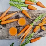 Nutrition and Health Benefits of Carrots Nutrition and Health Benefits of Carrots