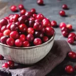Cranberries 101: Nutrition Facts and Health Benefits Cranberries 101: Nutrition Facts and Health Benefits
