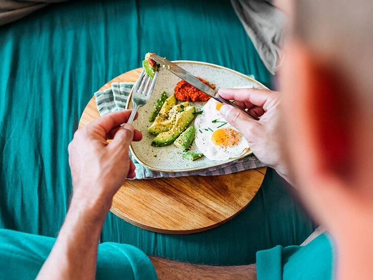 The 13 Best Foods for Hair Growth