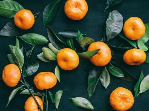 20 Foods High in Vitamin A