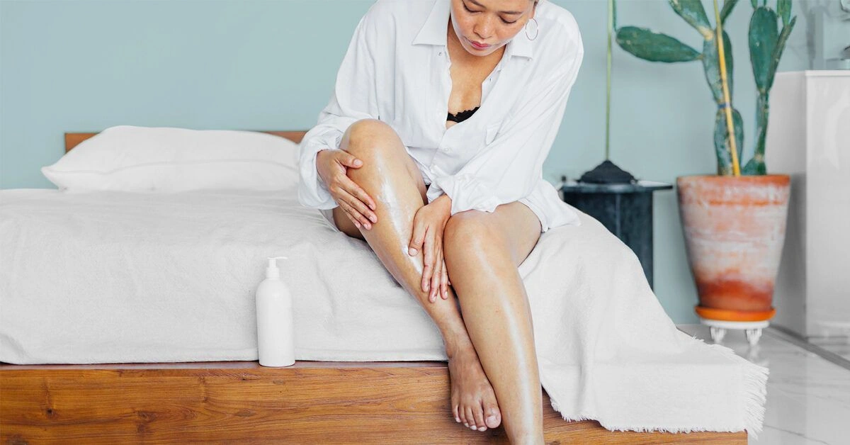 8 Causes of Foot Pain at Night and How to Treat Them