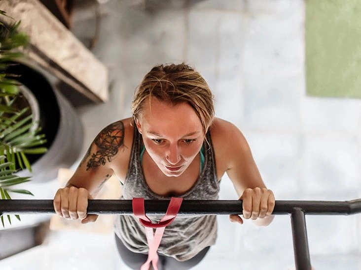 13 Forearm Exercises to Do at the Gym or at Home