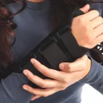 Is My Arm Pain a Forearm Splint?