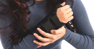 Is My Arm Pain a Forearm Splint?