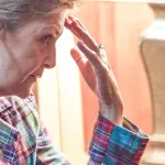 Bulging Forehead Veins