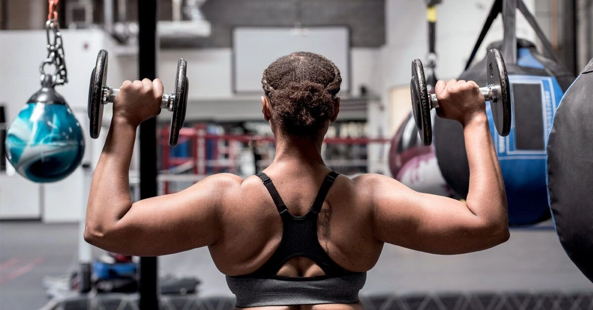 Which Is Better — Using Free Weights or Machines?