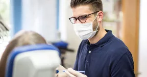 What Is a Full Mouth Debridement? What Is a Full Mouth Debridement?