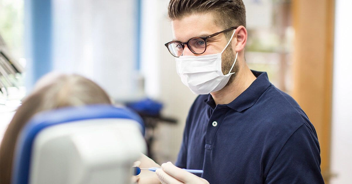 What Is a Full Mouth Debridement?