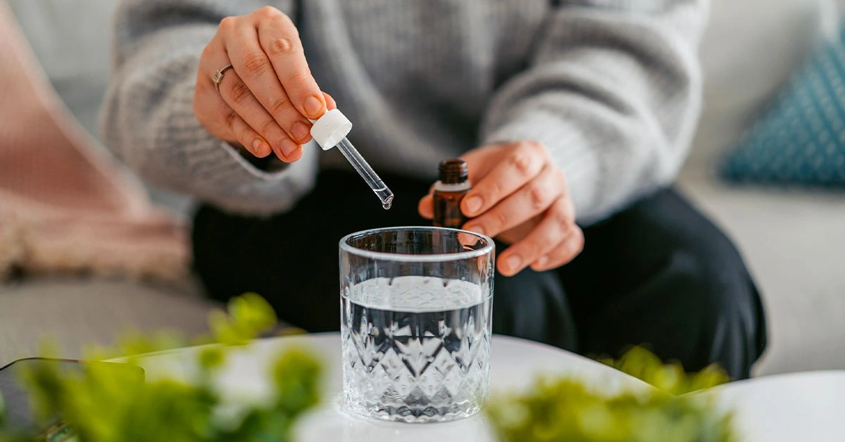 What Is Fulvic Acid, and Does It Have Benefits?