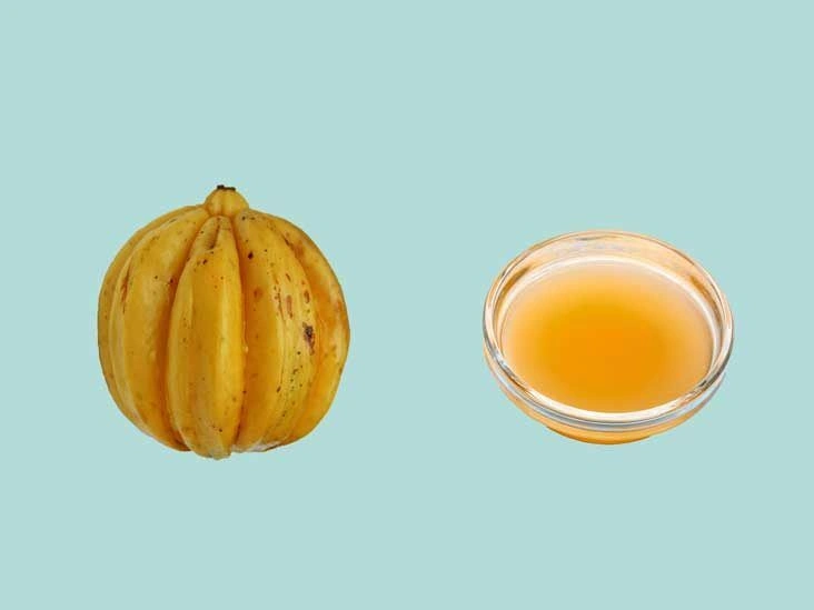 Should You Take Garcinia Cambogia and Apple Cider Vinegar Together?