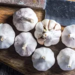 What Can Garlic in My Ear Do? What Can Garlic in My Ear Do?