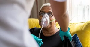 What Symptoms Can a Gas Leak Cause?