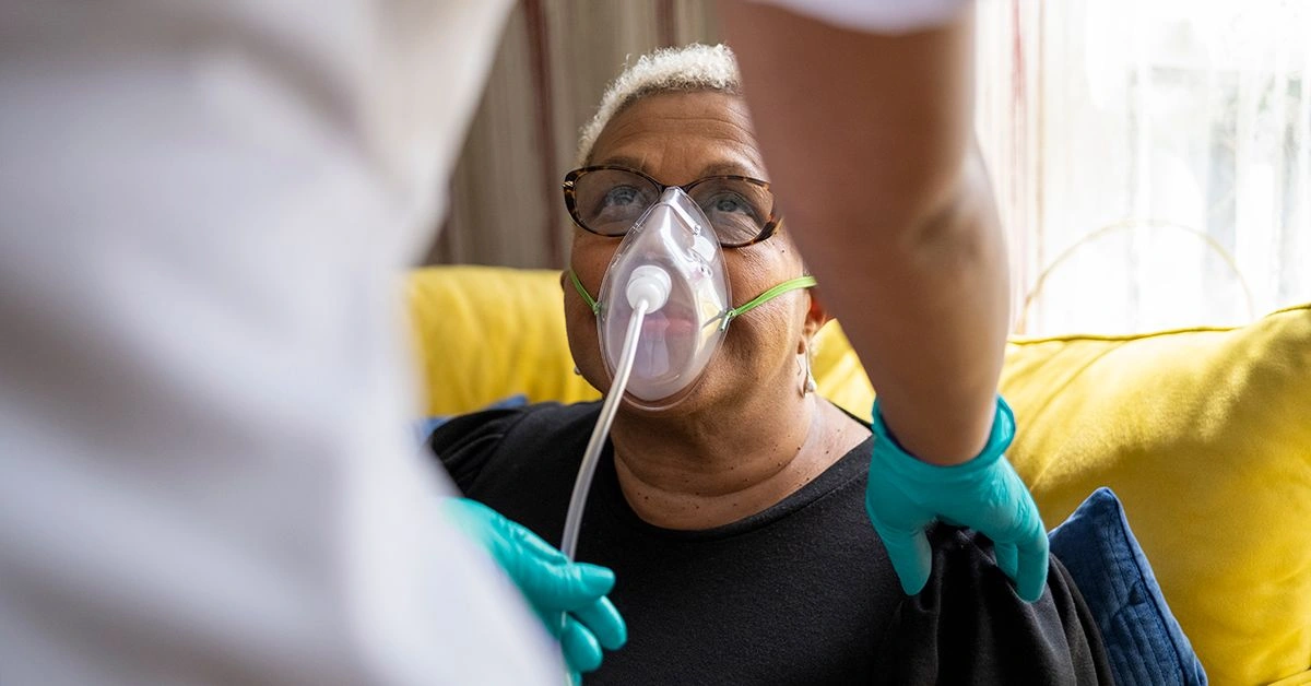 What Symptoms Can a Gas Leak Cause?