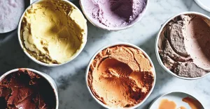 Gelato vs. Ice Cream: What’s the Difference?