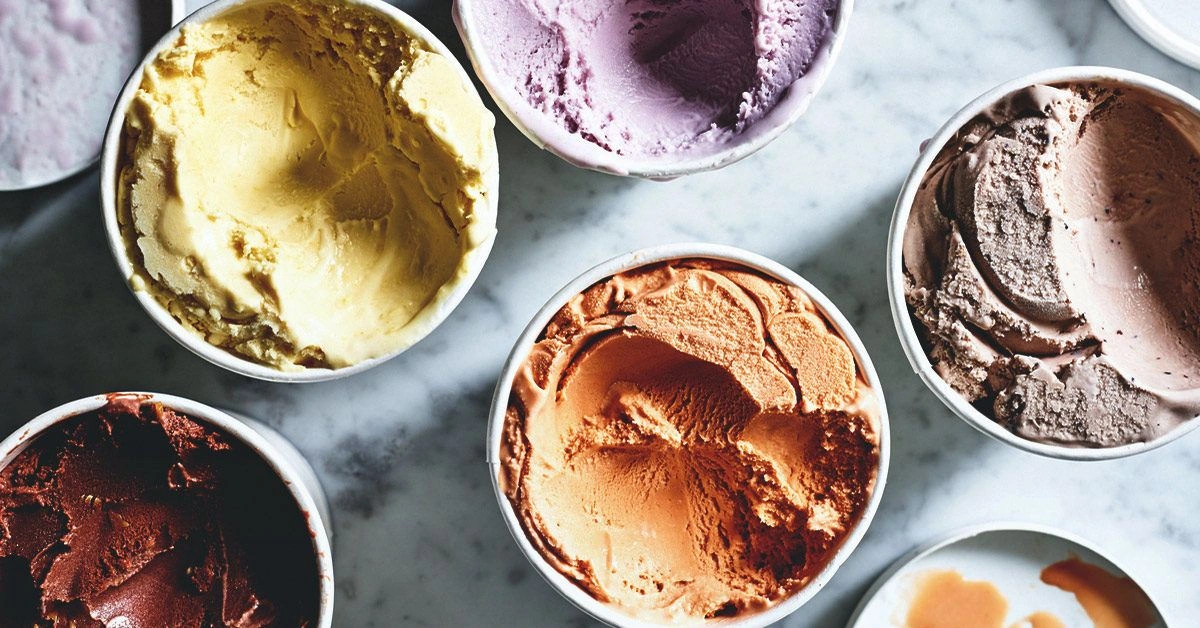Gelato vs. Ice Cream: What’s the Difference?