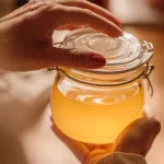 Ghee Benefits for Skin: Get a Soft, Dewey Glow with This Ancient Indian Staple