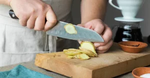 Can You Use Ginger to Treat Acid Reflux?