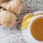 Ginger For Headache Relief: Uses & Forms