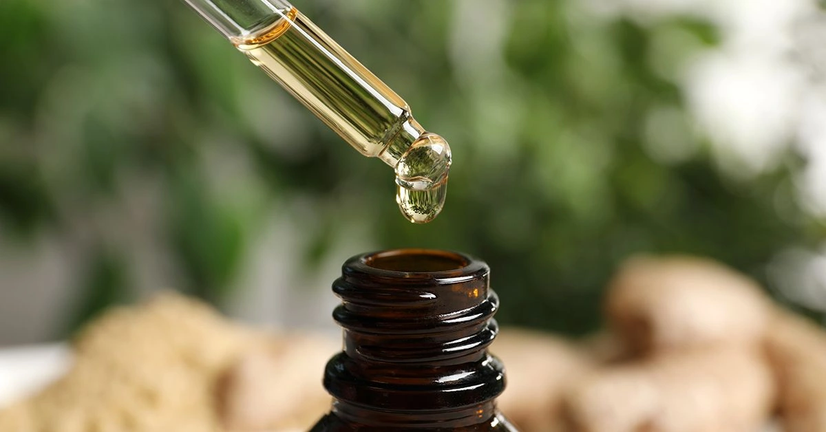 Everything You Should Know About Health Benefits of Ginger Oil