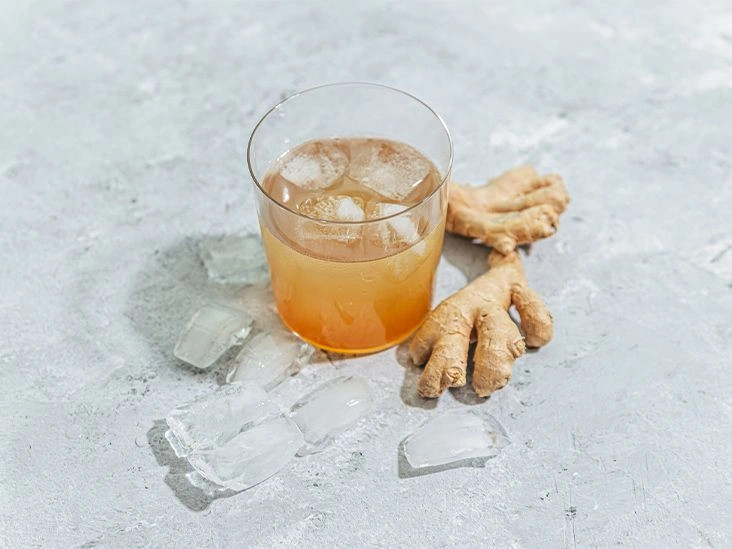 What Are the Benefits and Side Effects of Ginger Water?