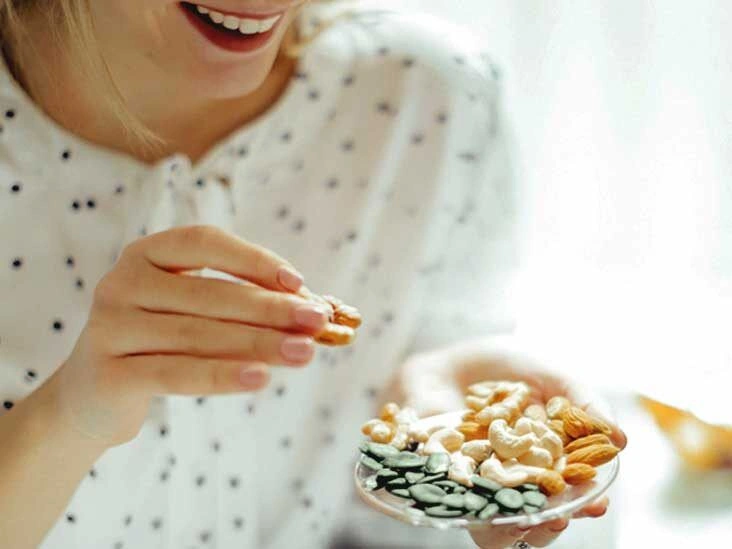 Glutathione Benefits